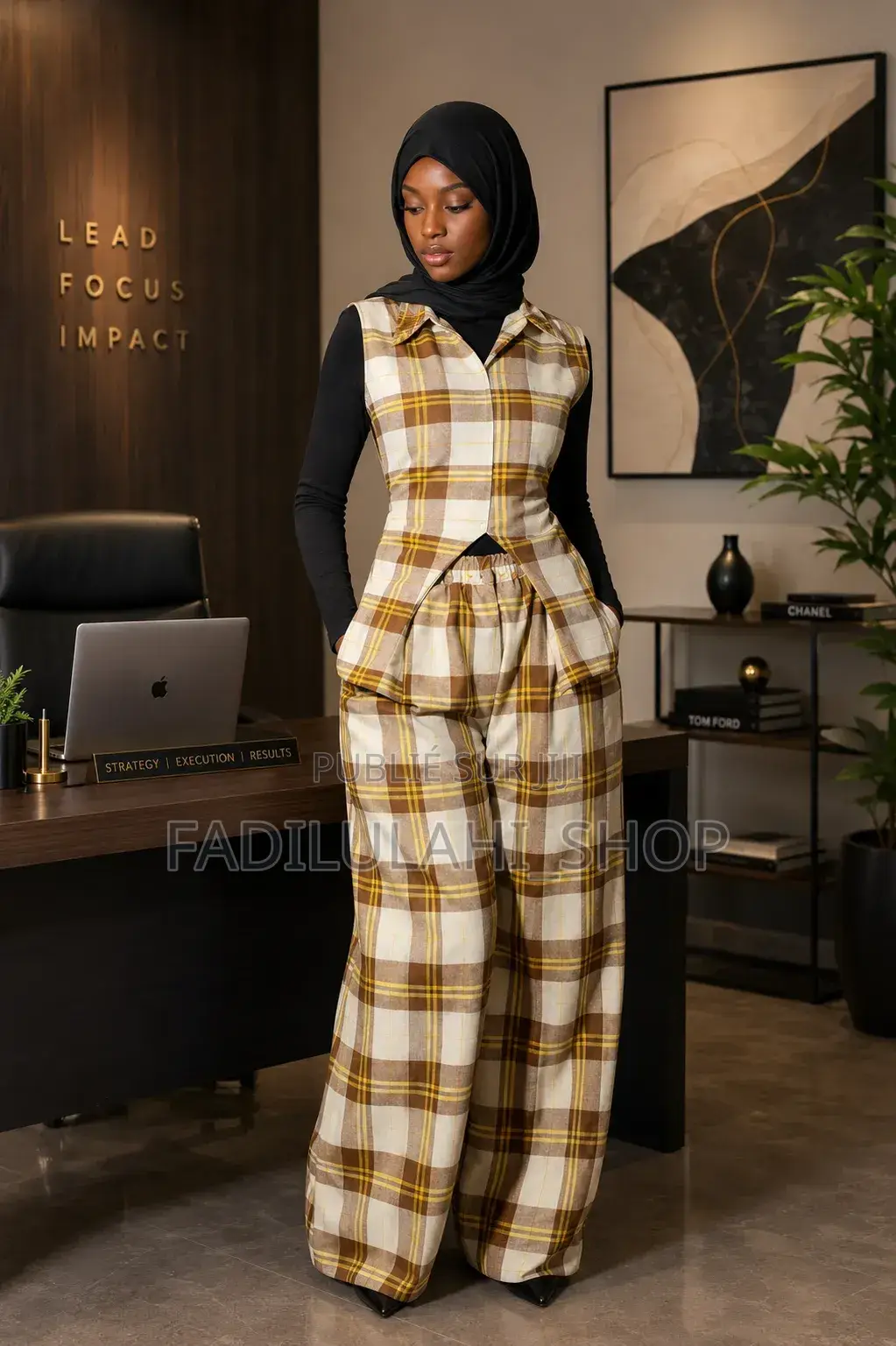 Ensemble Femme