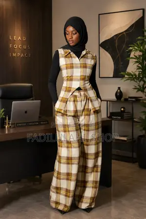 Ensemble Femme