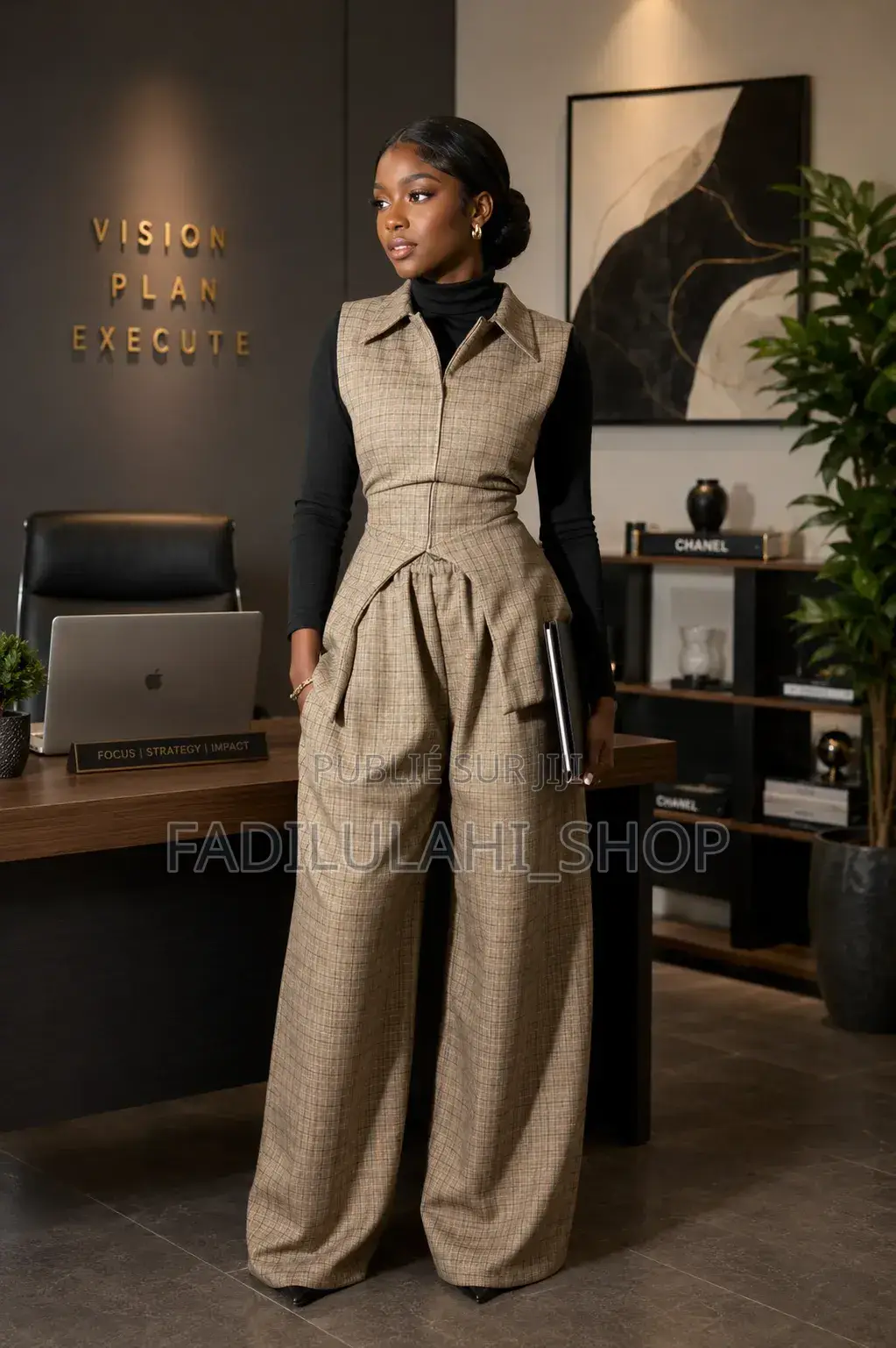Ensemble Femme