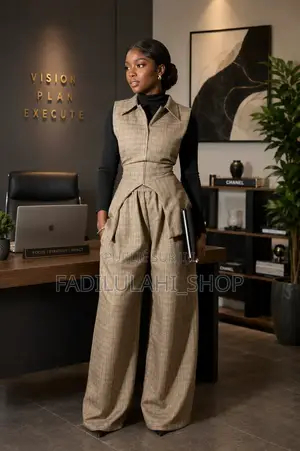 Ensemble Femme