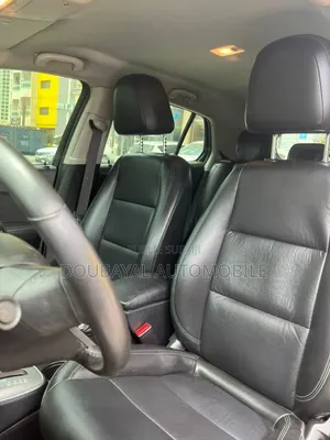 Chevrolet Trax 2017 Noir Mat