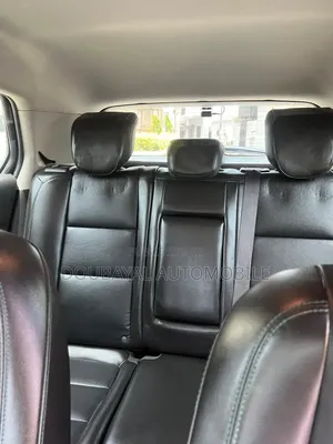 Chevrolet Trax 2017 Noir Mat