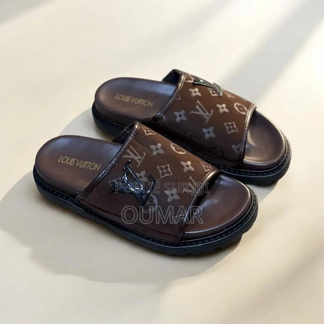 Chaussures Dispo De Beaux Sandales