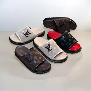 Chaussures Dispo De Beaux Sandales