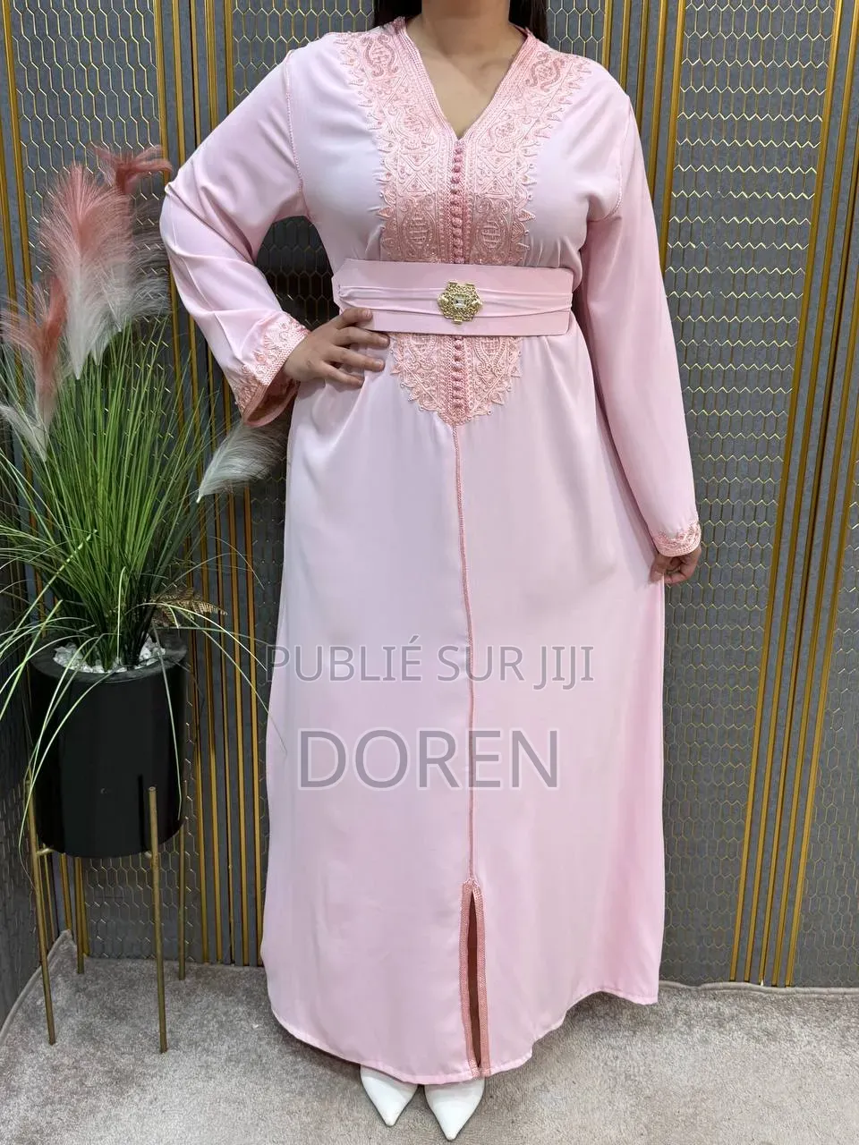 Robe Marocain