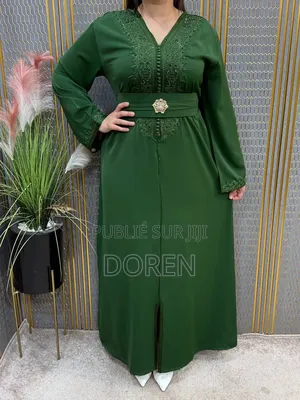 Robe Marocain