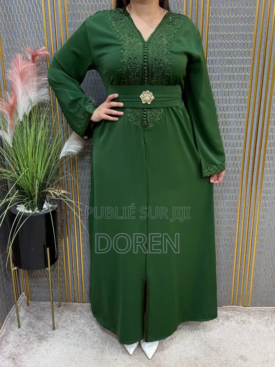 Robe Marocain