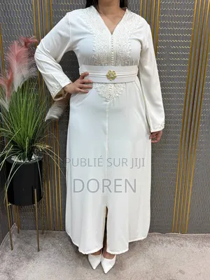 Robe Marocain