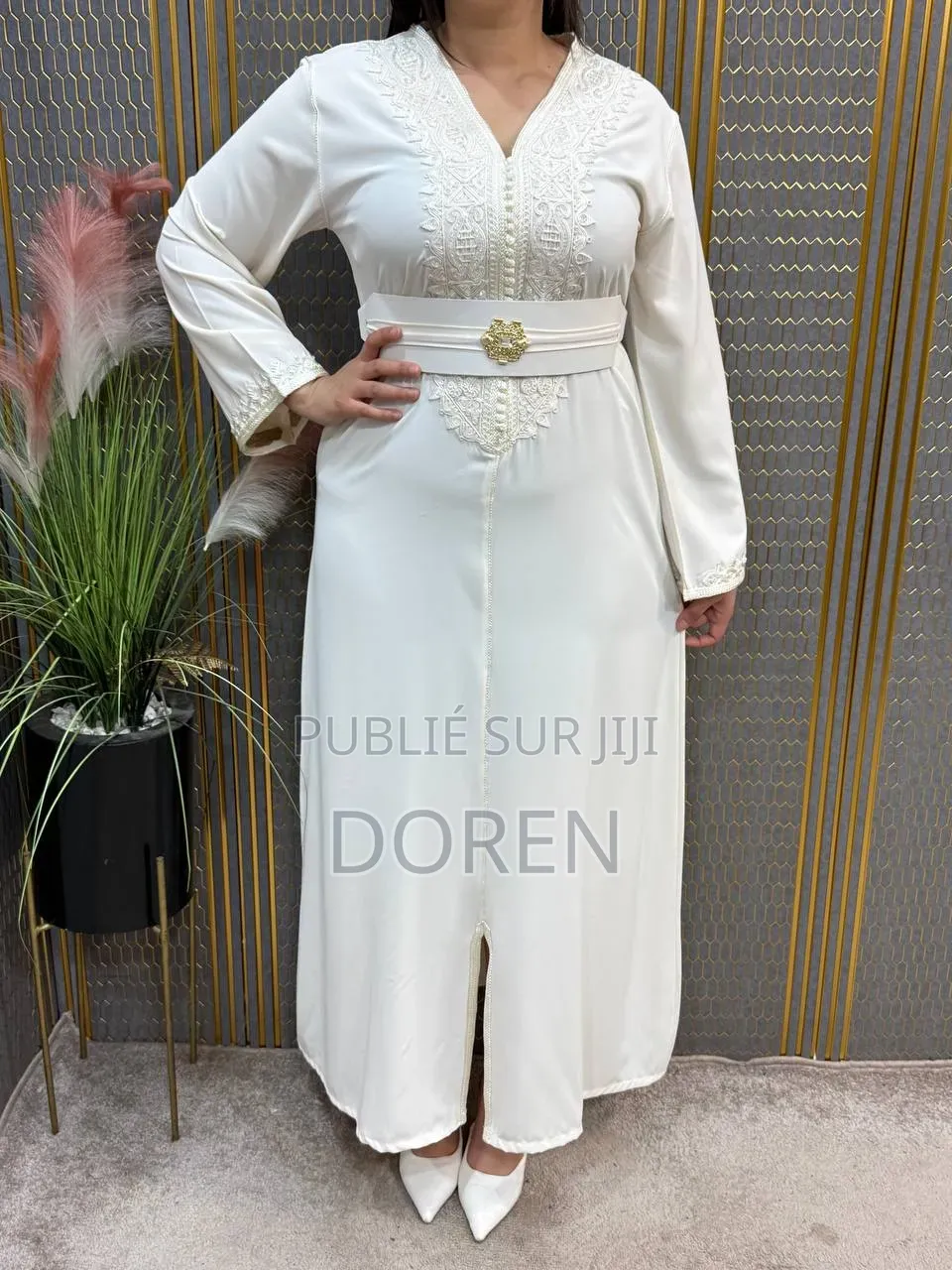 Robe Marocain