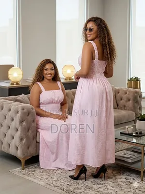 Robe Importé