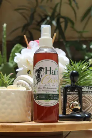 Spray Hydratant