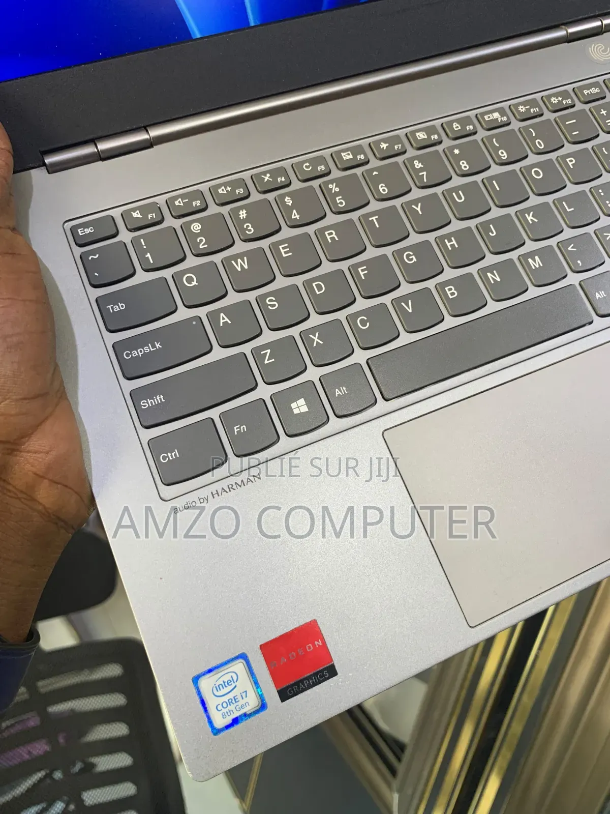 Lenovo ThinkBook 14s Gen 2 8GB Intel Core i7 SSD 256GB