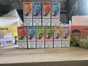 Puff Chicha À Vendre