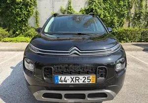 Citroen C3 Aircross 2019 Autre