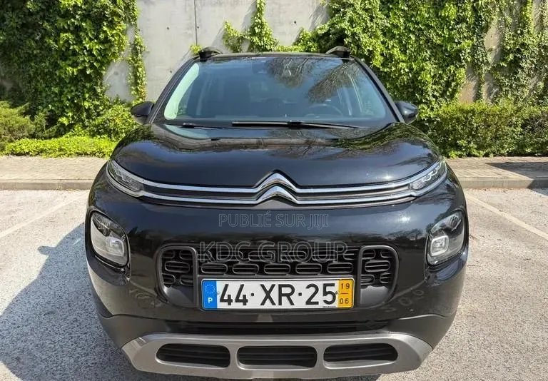 Citroen C3 Aircross 2019 Autre