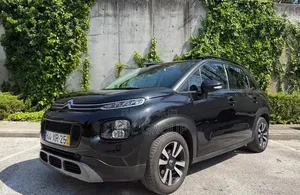 Citroen C3 Aircross 2019 Autre