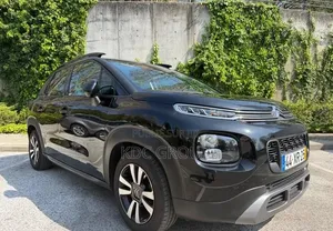 Citroen C3 Aircross 2019 Autre