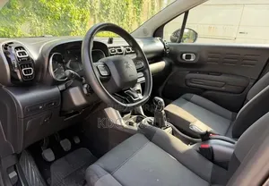 Citroen C3 Aircross 2019 Autre