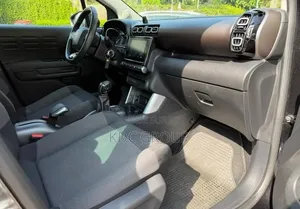Citroen C3 Aircross 2019 Autre