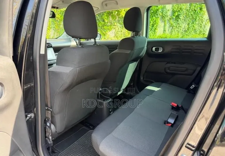 Citroen C3 Aircross 2019 Autre