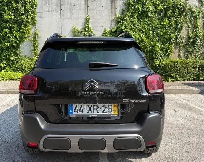Citroen C3 Aircross 2019 Autre