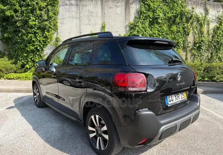 Citroen C3 Aircross 2019 Autre