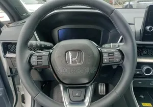 Honda CR-V Hybrid 2025 Blanc cassé