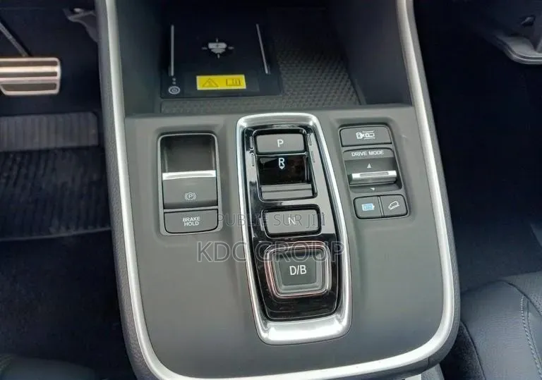 Honda CR-V Hybrid 2025 Blanc cassé