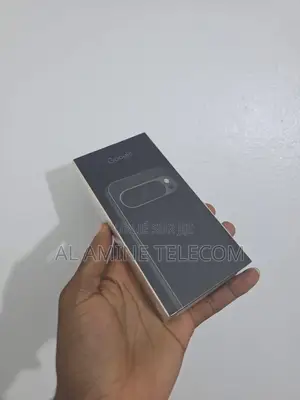 Nouveau Google Pixel 9 Pro XL 512 GB Blanc