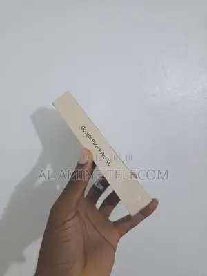 Nouveau Google Pixel 9 Pro XL 512 GB Blanc
