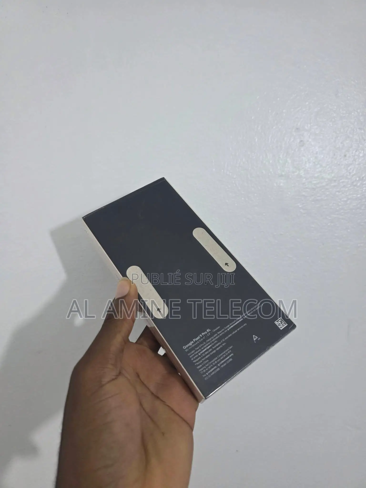 Nouveau Google Pixel 9 Pro XL 512 GB Blanc