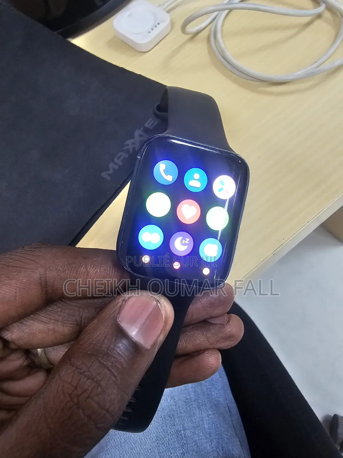 Smart Watch
