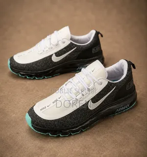 Sneakers Nike Air Max Shield Run