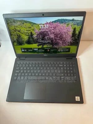 Ordinateur portable Dell Latitude 3510 8GB Intel Core i5 SSD 256GB