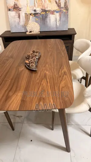 Tabla À Manger