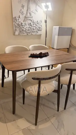 Tabla À Manger