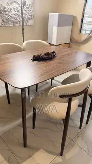 Tabla À Manger