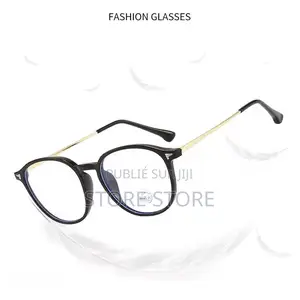 Lunettes Photogray Rond