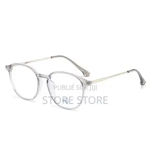 Lunettes Photogray Rond
