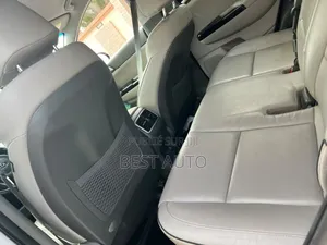 Kia Sportage 2019 Blanc