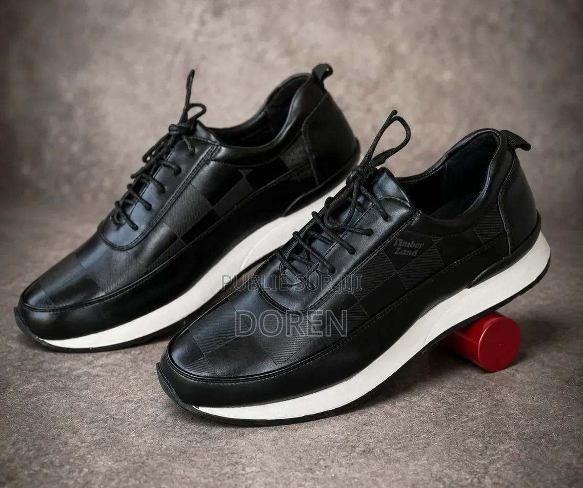 Original Chaussures d'Homme d'Affaire