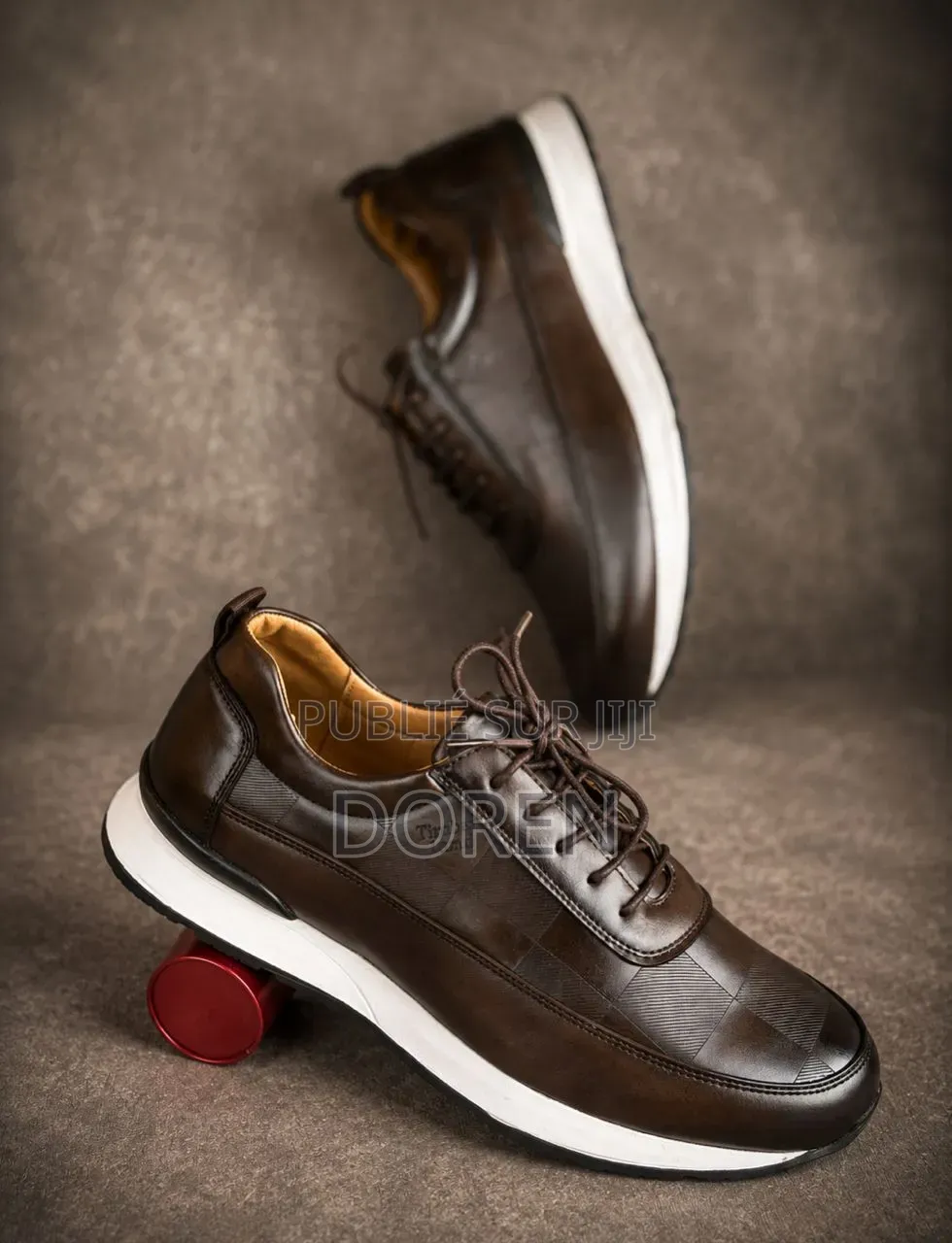 Original Chaussures d'Homme d'Affaire