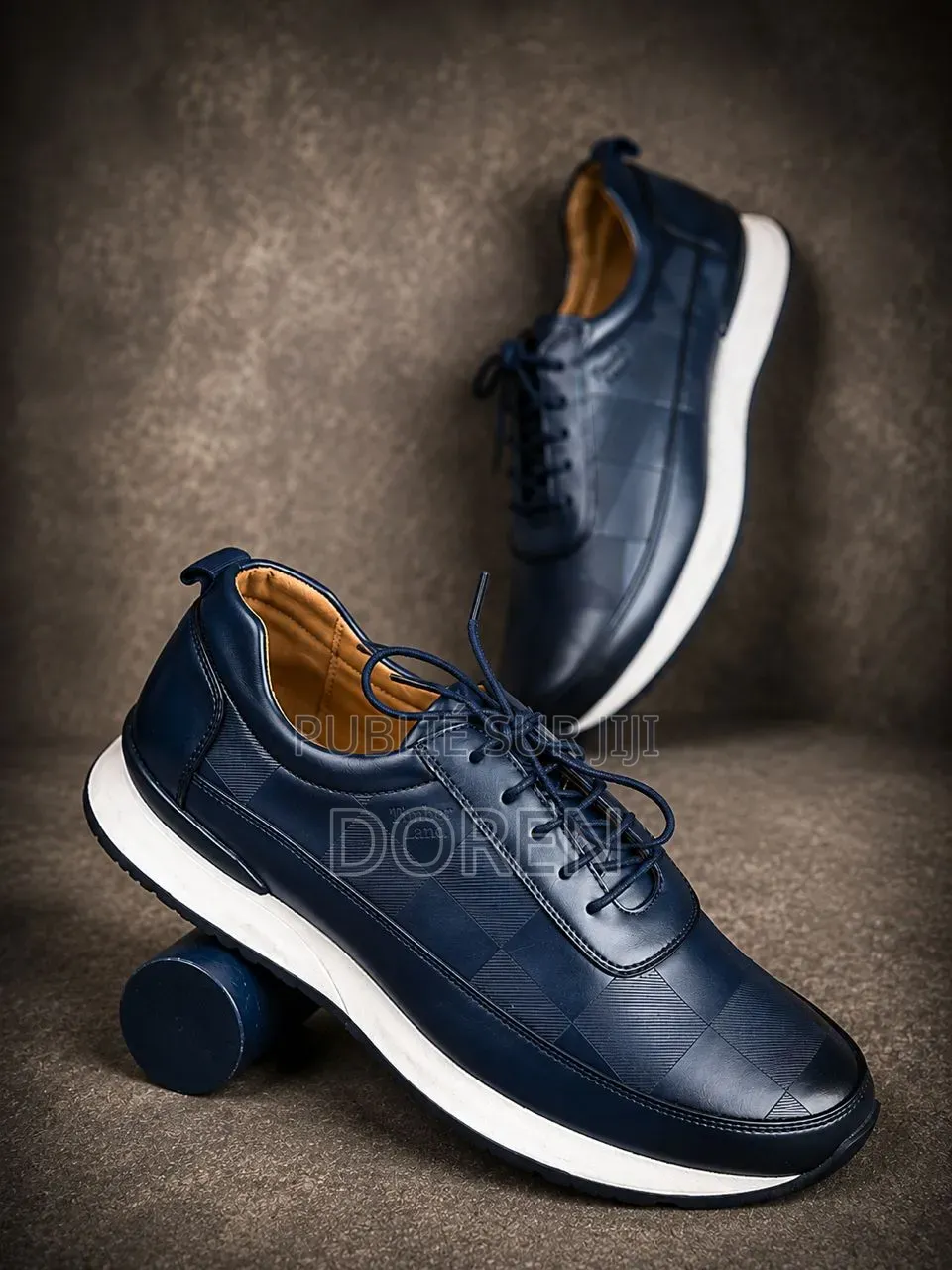 Original Chaussures d'Homme d'Affaire