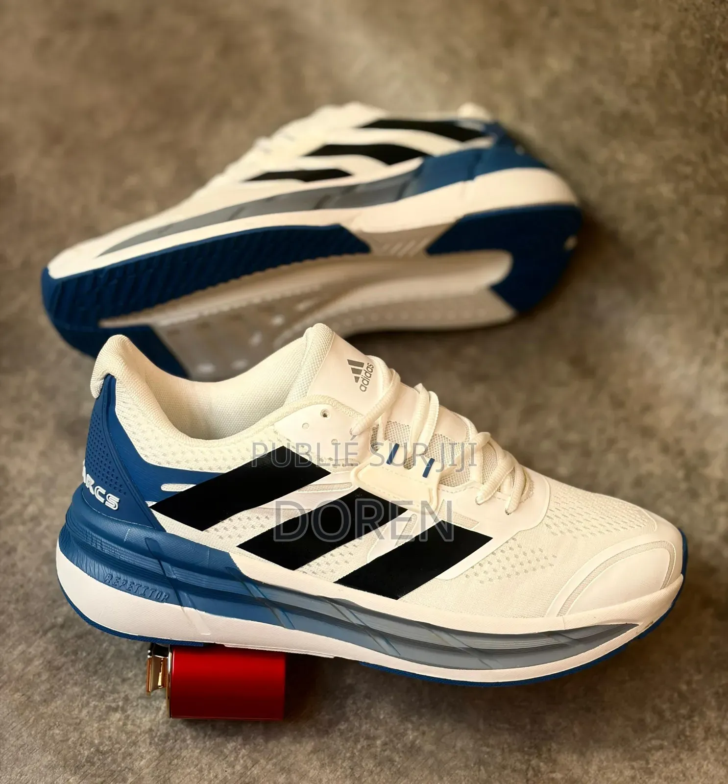 Trunning Adidas Adistarcs Repetitor