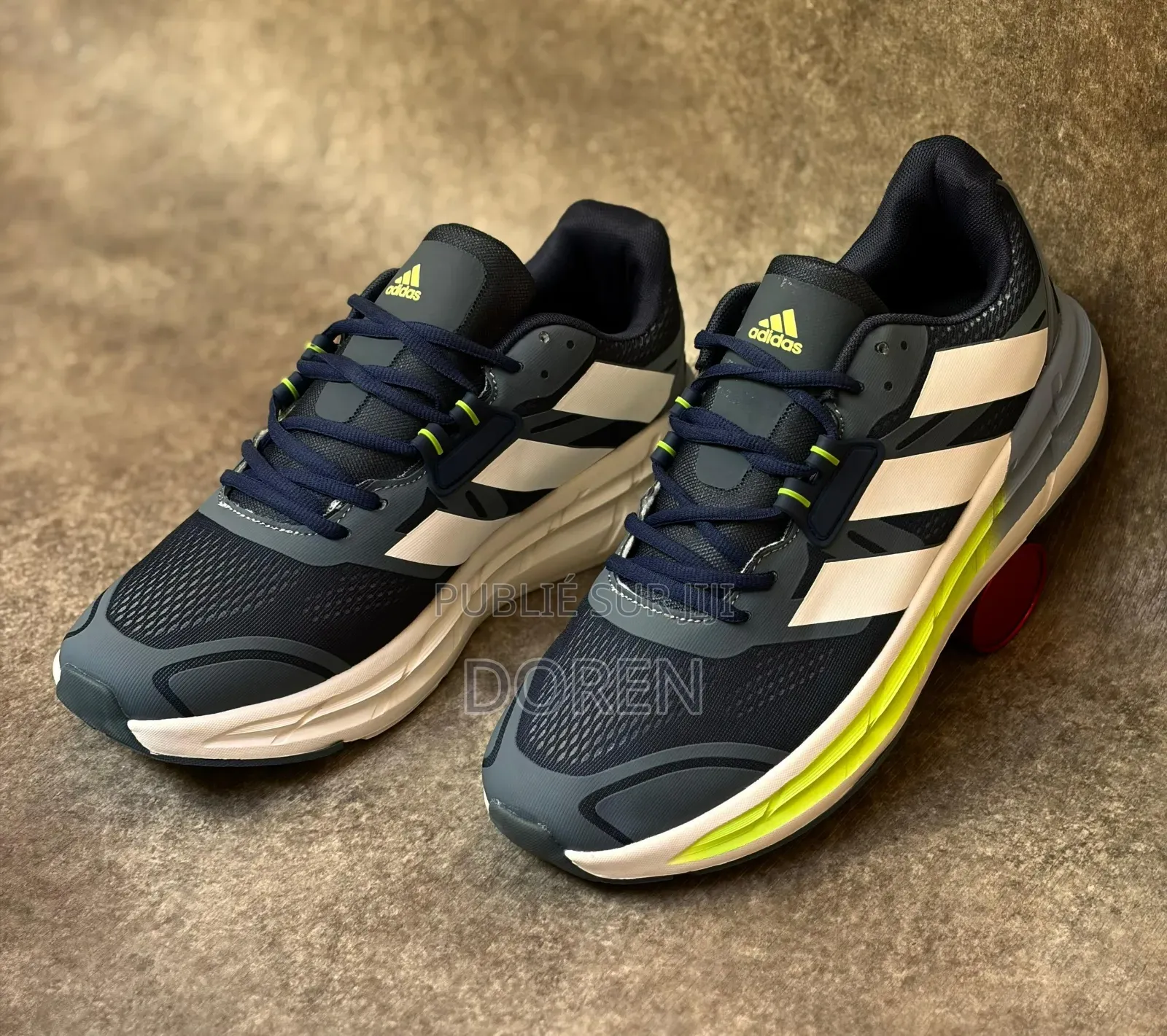Trunning Adidas Adistarcs Repetitor