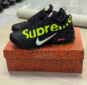 Original Nike Suprême