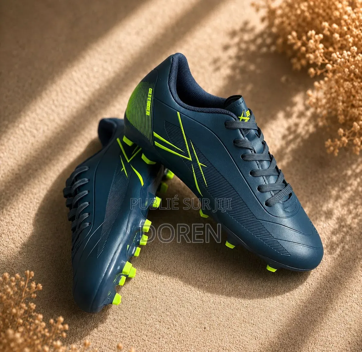 Crampons Modéle Enfant
