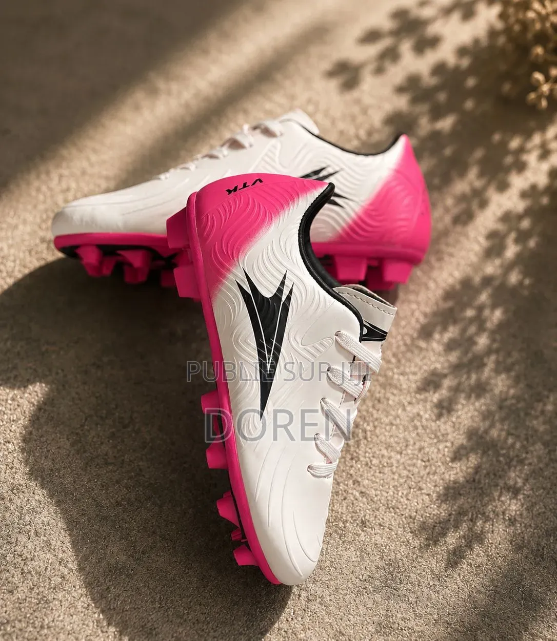 Crampons Modéle Enfant
