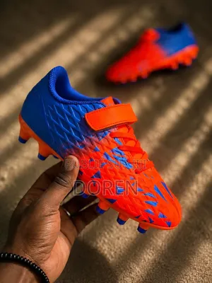 Crampons Modéle Enfant