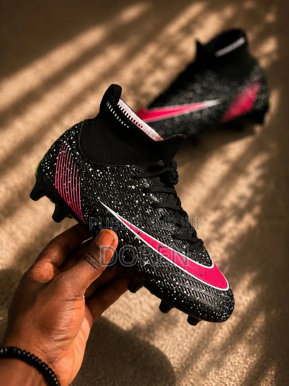 Crampons Modéle Enfant